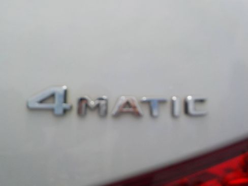 Used 2018 Mercedes-Benz GLS 450 4MATIC w/ Premium Package image 9