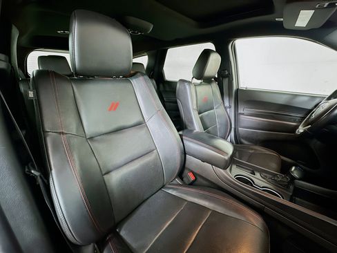 Used 2023 Dodge Durango GT image 29