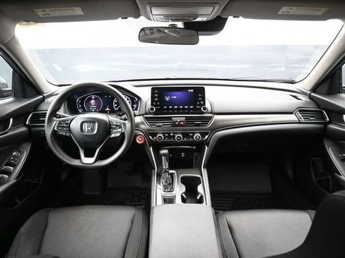Used 2019 Honda Accord LX image 20