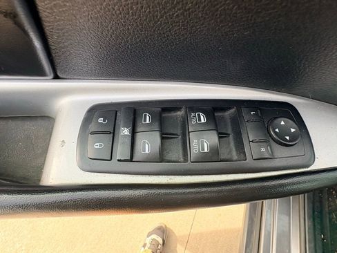 Used 2016 Dodge Journey R/T image 15