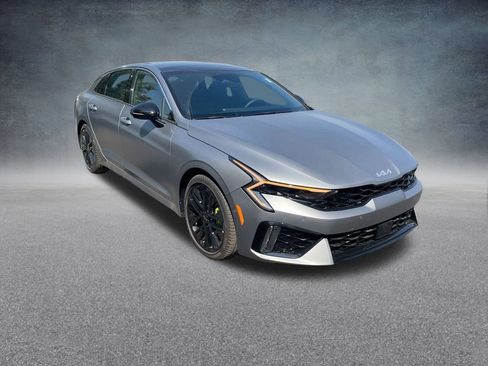 New 2026 Kia K5 GT w/ GT1 Package image 35