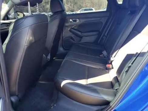 Used 2025 Acura Integra A-Spec FWD image 6