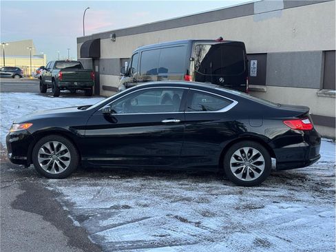 Used 2013 Honda Accord EX-L image 2