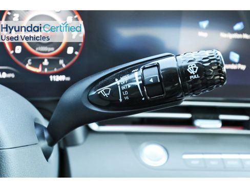 Certified 2024 Hyundai Elantra SEL image 21