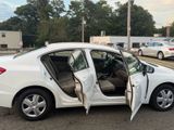 Used 2015 Honda Civic LX image 6