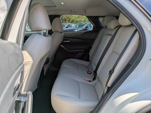 New 2025 MAZDA CX-30 AWD 2.5 S w/ Preferred Package image 16