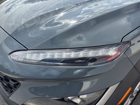 Used 2022 Hyundai Kona SEL image 10