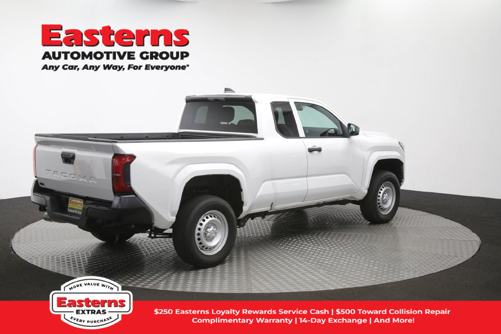 Used 2024 Toyota Tacoma SR RWD image 38