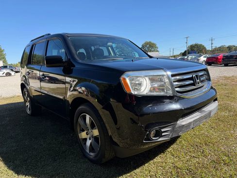 Used 2014 Honda Pilot Touring image 7