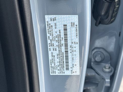 New 2026 Ford F350 Lariat AWD/4WD image 25