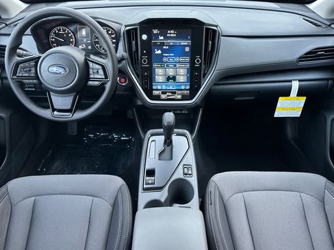 New 2026 Subaru Crosstrek 2.0i Premium image 13