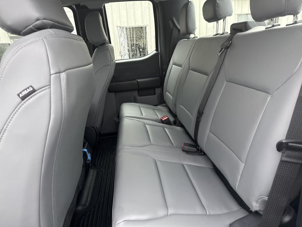 New 2026 Ford F350 XL w/ XL Driver Assist Package RWD image 21