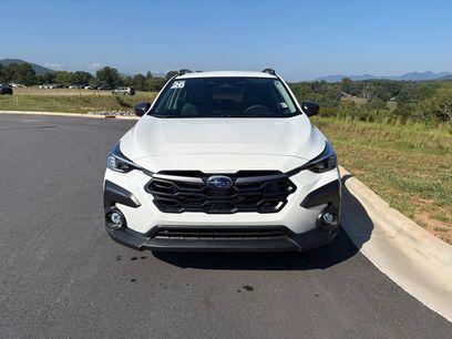 Certified 2026 Subaru Crosstrek 2.5i Limited w/ Popular Package #4A