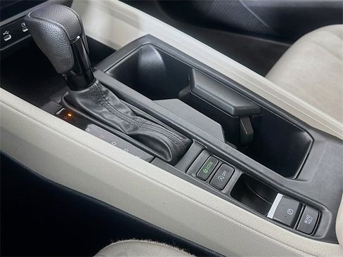 Certified 2024 Honda Accord LX image 22