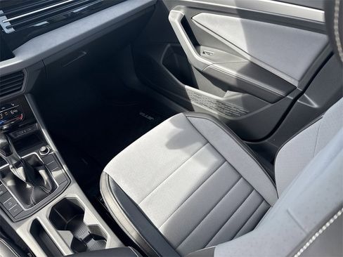 New 2026 Volkswagen Jetta SE image 26