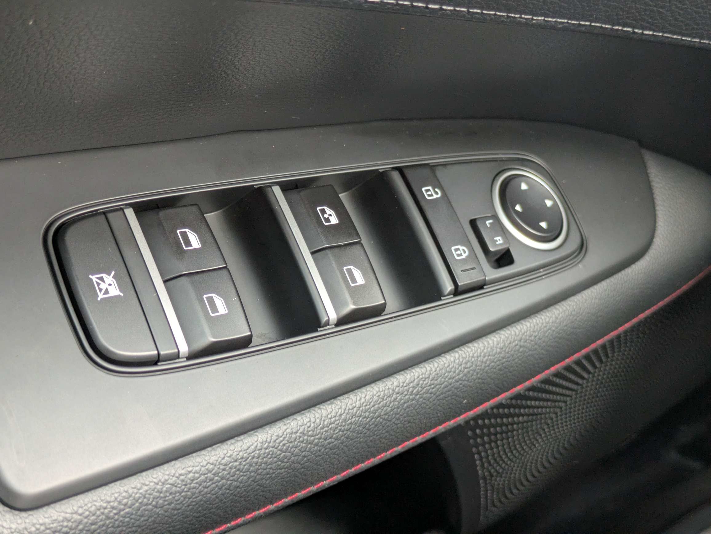Used 2024 Kia Forte GT w/ GT2 Package FWD image 11