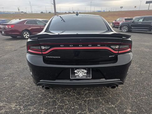 Used 2022 Dodge Charger GT image 6