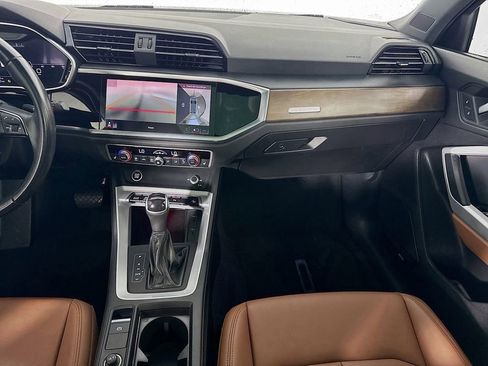 Used 2022 Audi Q3 2.0T Premium Plus image 25