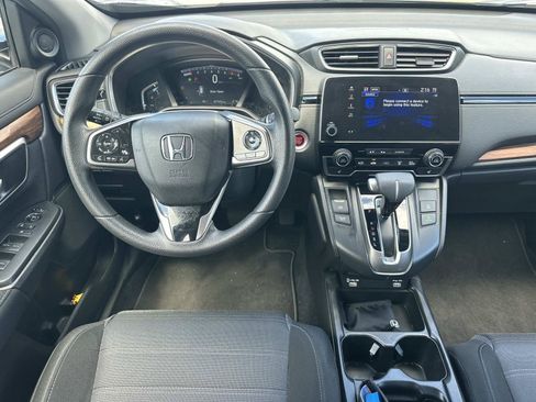 Used 2022 Honda CR-V EX image 7