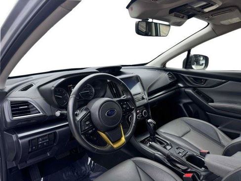 Used 2021 Subaru Crosstrek 2.5i Sport w/ Moonroof Package AWD/4WD image 23