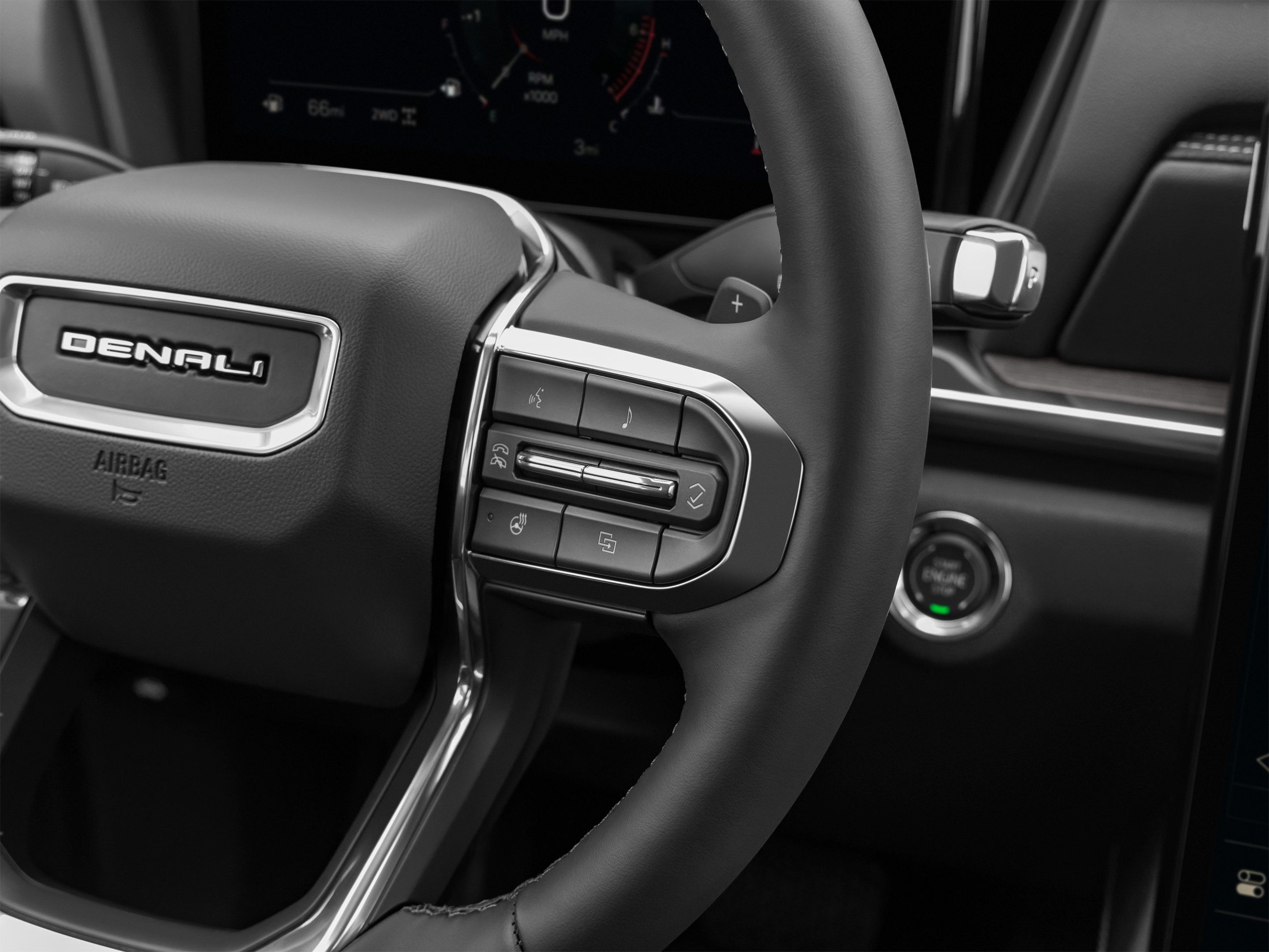 Used 2026 GMC Terrain Elevation FWD image 39