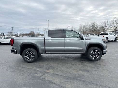 New 2026 GMC Sierra 1500 AT4 w/ AT4 Premium Package image 9