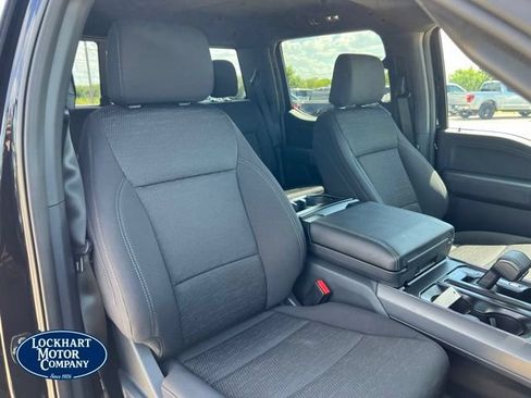 New 2026 Ford F150 XLT w/ Equipment Group 302A MID AWD/4WD image 38