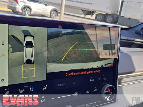 New 2026 Toyota bZ AWD/4WD image 9