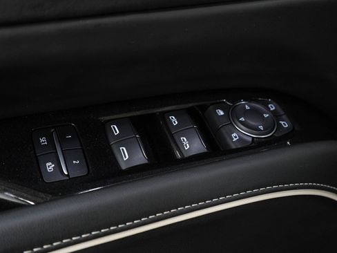 Used 2023 Cadillac Escalade Sport Platinum AWD/4WD image 24