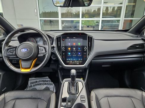 Used 2024 Subaru Crosstrek 2.5i Wilderness w/ Wilderness Package AWD/4WD image 18