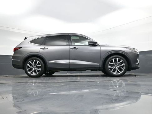 Used 2022 Acura MDX FWD w/ Technology Package image 31
