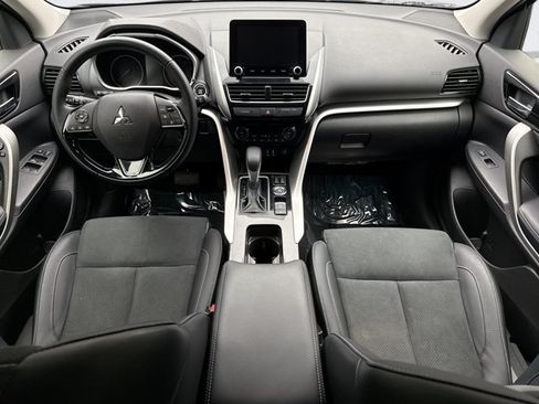Used 2025 Mitsubishi Eclipse Cross SE AWD/4WD image 14