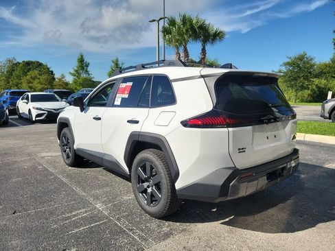 New 2026 Toyota RAV4 AWD image 6