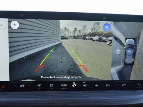 New 2026 Ford Escape Platinum w/ Premium Technology Package image 24