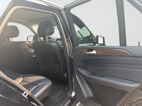 Used 2015 Mercedes-Benz ML 350 4MATIC w/ Premium 1 Package image 17