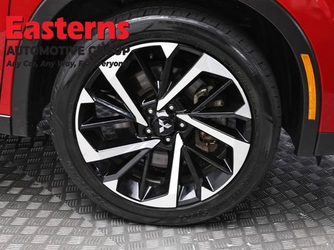 Used 2024 Mitsubishi Outlander SE AWD/4WD image 31
