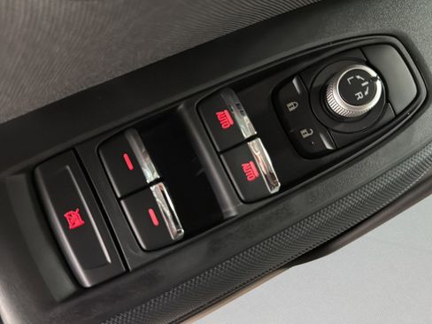 New 2026 Subaru Forester Premium image 14