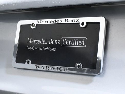 Used 2022 Mercedes-Benz GLC 300 4MATIC image 14