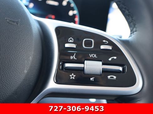 Certified 2022 Mercedes-Benz GLE 350 4MATIC image 28