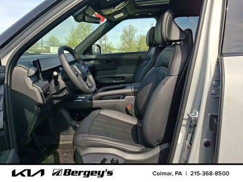 New 2027 Kia Telluride EX X-Line AWD/4WD image 12