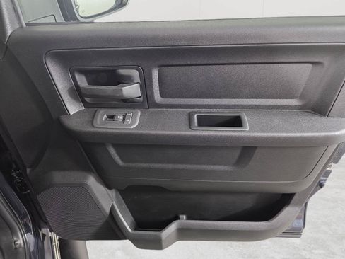 New 2026 RAM 2500 Tradesman AWD/4WD image 24