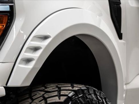 Used 2025 Ford F150 Lariat image 17