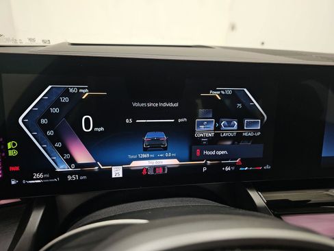 Used 2025 BMW 540i xDrive image 13