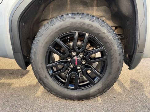 Certified 2023 GMC Sierra 1500 Elevation AWD/4WD image 10