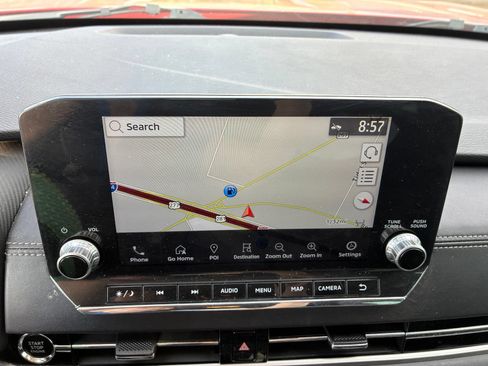 Used 2022 Mitsubishi Outlander SE FWD image 8