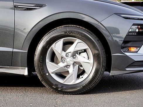 New 2026 Hyundai Sonata SE image 8