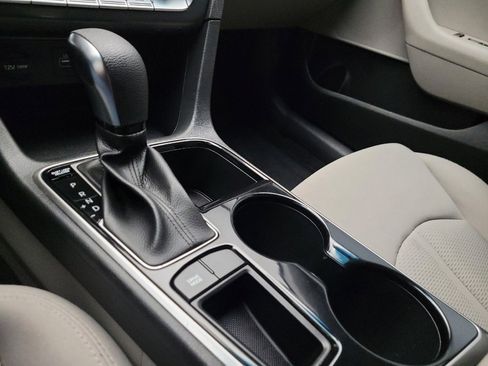 Used 2018 Hyundai Sonata ECO image 26