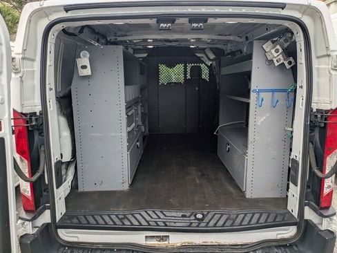 Used 2018 Ford Transit 250 130 Low Roof image 13