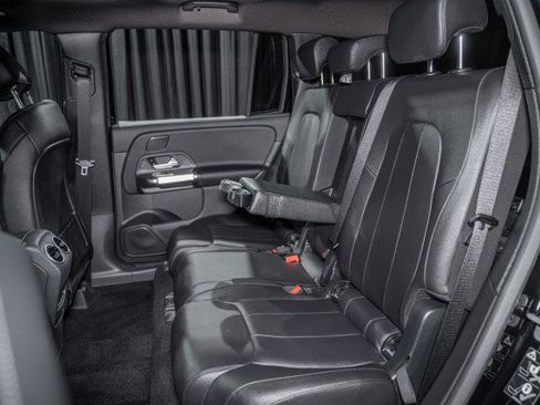 Certified 2026 Mercedes-Benz GLB 250 image 13