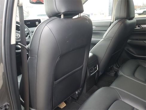 Used 2025 MAZDA CX-5 AWD 2.5 S image 14